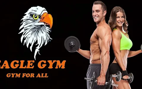 Eagle Gym image