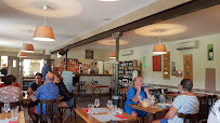 Atmosphère du Restaurant Table De Jean à Coly-Saint-Amand - n°10