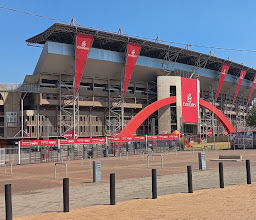 Ellis Park Stadium photo