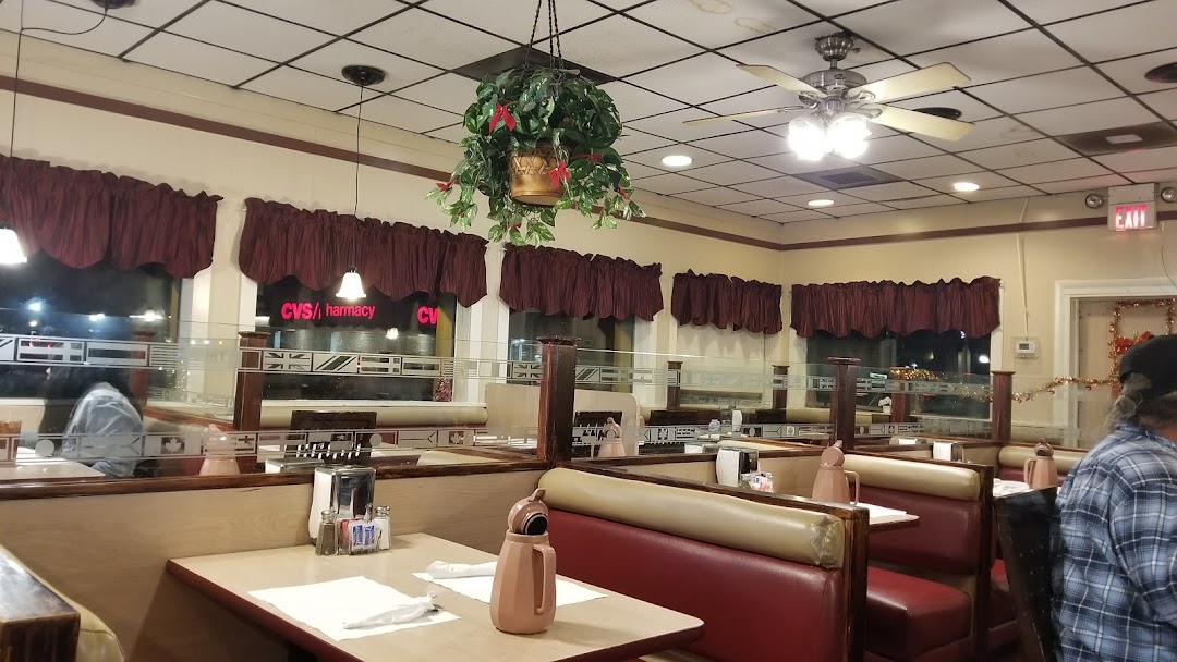 Restaurant Shirleys Family Diner