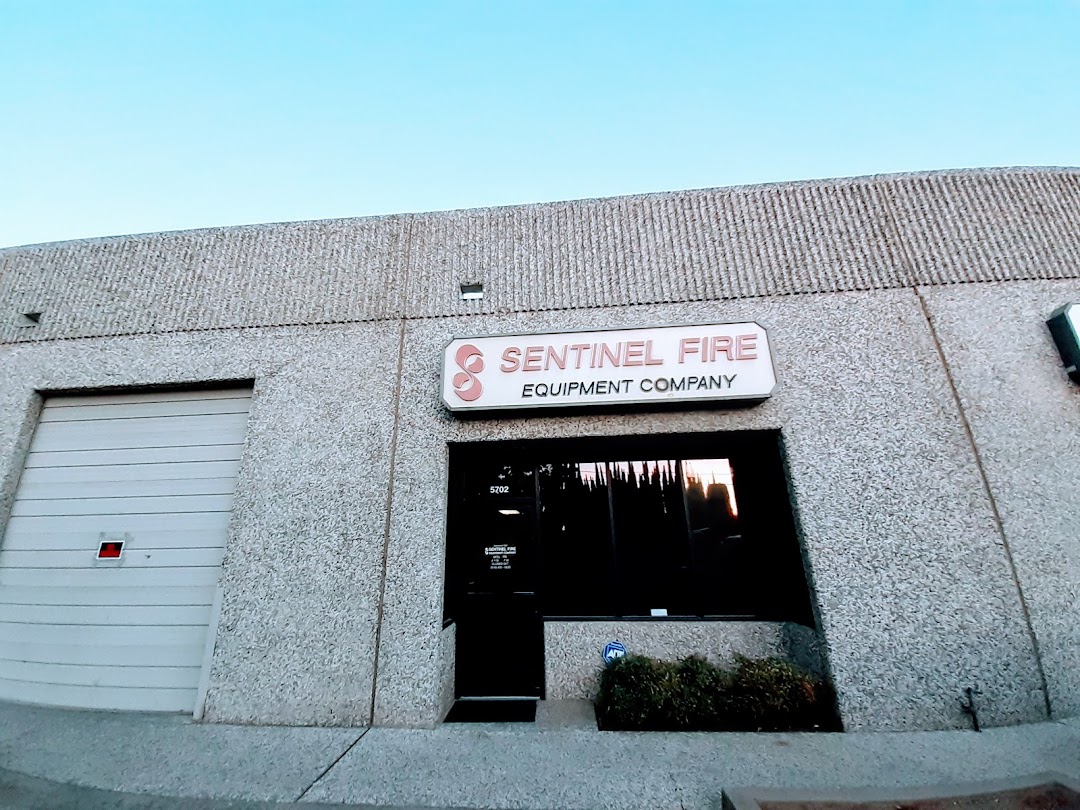 Sentinel Fire Equipment Co