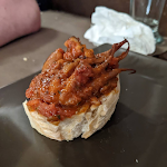 Photo n°5 de l'avis de Jan.e fait le 07/02/2024 à 14:01 sur le  Osteria al Tajer à Venice