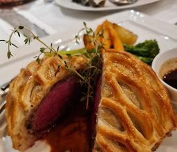 Lady L Garden Bistro photo