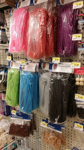 Fabric Store «Jo-Ann Fabrics and Crafts», reviews and photos, 1401 OR-99W, McMinnville, OR 97128, USA