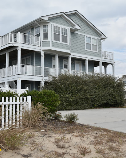 Bicycle Rental Service «Ocean Rentals Ltd.», reviews and photos, 577 Sandbridge Rd, Virginia Beach, VA 23456, USA