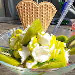 Photo n°1 de l'avis de airmighty71. fait le 13/04/2022 à 13:39 sur le  Cornelius Gastronomiebetriebe GmbH à Norderney