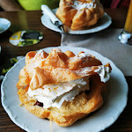 Photo n°6 de l'avis de Thorsten.c fait le 24/02/2024 à 16:27 sur le  Café -Restaurant Sachsenklause à Bad Driburg