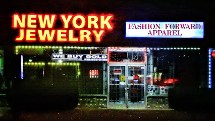 New York Jewelry Greensboro