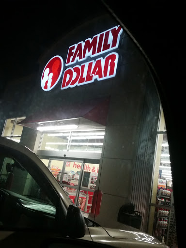 FAMILY DOLLAR, 13013 LA-431, St Amant, LA 70774, USA, 
