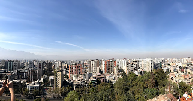 Santiago, Región Metropolitana, Chile