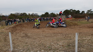 Photo n°19 de Motocross Champignolais à Champignol-lez-Mondeville ()
