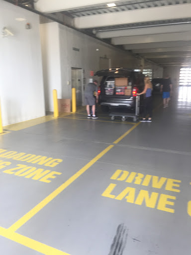 Self-Storage Facility «Simply Self Storage - Dearborn», reviews and photos, 23954 Kean, Dearborn, MI 48124, USA