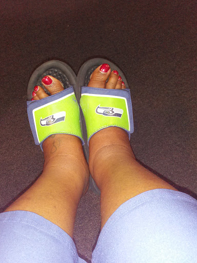 Recreation Center «Trampoline Nation», reviews and photos, 35025 Enchanted Pkwy S, Federal Way, WA 98003, USA