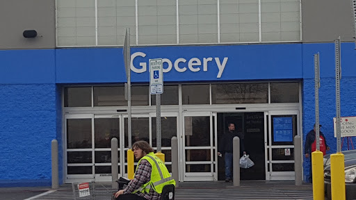 Department Store «Walmart Supercenter», reviews and photos, 461 W Reservoir Rd, Woodstock, VA 22664, USA