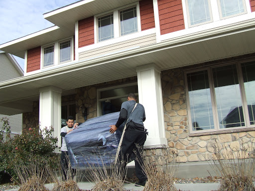 Moving Company «AAA Movers Inc.», reviews and photos, 5512 Lakeland Ave N, Minneapolis, MN 55429, USA