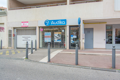 Audioprothésiste Marseille Ste Marguerite - Audika à Marseille