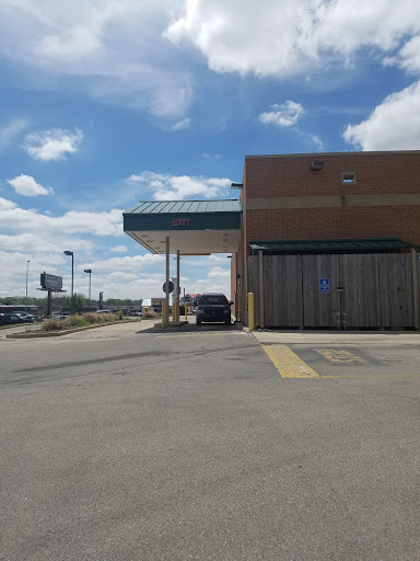 Drug Store «Walgreens», reviews and photos, 3700 National Rd E, Richmond, IN 47374, USA