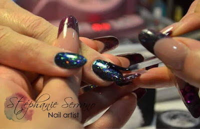 Stéphanie S. Onglerie Prothésiste & Styliste Ongulaire Nail Artist à Fabrègues