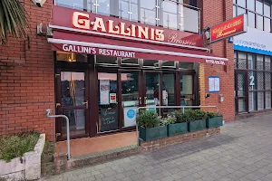 Gallinis Italian Restaurant image