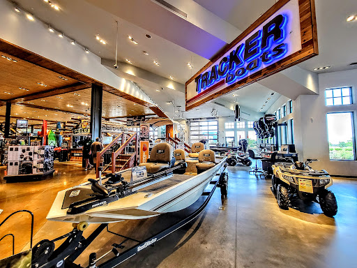 Sporting Goods Store «Bass Pro Shops», reviews and photos, 13012 Bass Pro Dr, Colorado Springs, CO 80921, USA