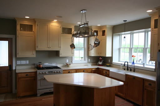 Cabinet Maker «Joseph Otto Enterprises», reviews and photos, 15903 Lincoln St NE, Ham Lake, MN 55304, USA