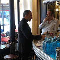 Photos du propriétaire du Restaurant français Café des officiers à Paris - n°5