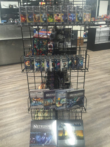 Game Store «Nether Void Games», reviews and photos, 2107 W Run Rd, Munhall, PA 15120, USA