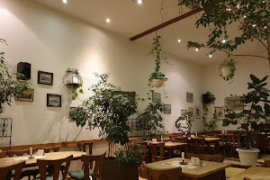 Graf Kessel Libanesisches Restaurant zurzeit nur Abholung oder Lieferservice