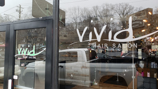 Hair Salon «Vivid Hair Salon», reviews and photos, 1401 North Highland Avenue Northeast, Atlanta, GA 30306, USA