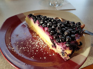Photo n°77 de Restaurant du Col du Granier à Apremont ()