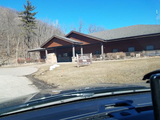 National Park «Effigy Mounds National Monument», reviews and photos, 151 IA-76, Harpers Ferry, IA 52146, USA