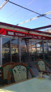 Extérieur du Relais routier La Cabane Bambou à Saint-Martin-de-Crau - n°2