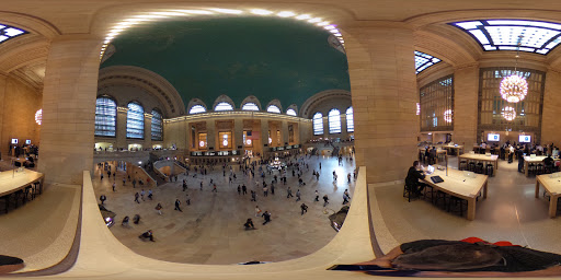 Computer Store «Apple Grand Central», reviews and photos, 45 Grand Central Terminal, New York, NY 10017, USA