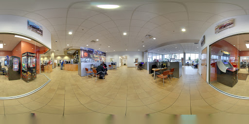 Toyota Dealer «Toyota South Atlanta», reviews and photos, 6865 Jonesboro Rd, Morrow, GA 30260, USA