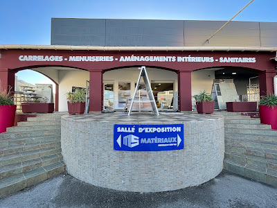 MS Matériaux à Propriano