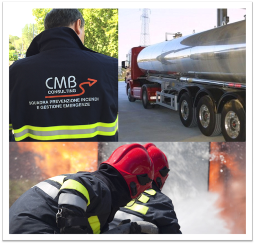 CMB Consulting srl
