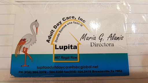 Lupita Adult Day Care
