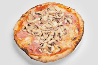 Pizza du Restaurant italien Ziti à Paris - n°10