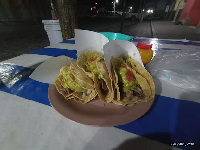 Tacos el Paisa - 75650, San miguel, 75650 Molcaxac, Pue., Mexico