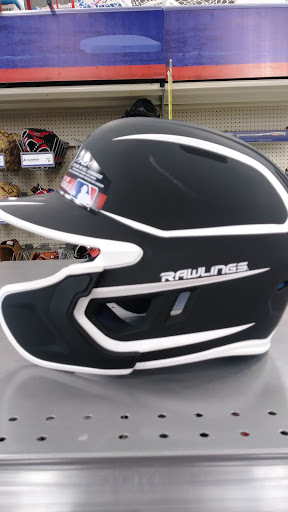 Sporting Goods Store «Academy Sports + Outdoors», reviews and photos, 8668 S Broadway Ave, Tyler, TX 75703, USA