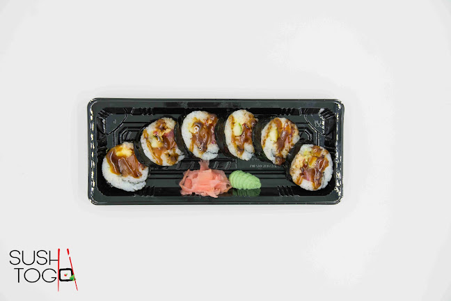 Comentarii opinii despre Sushi To Go
