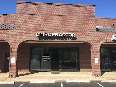 First Wellness Family Chiropractic