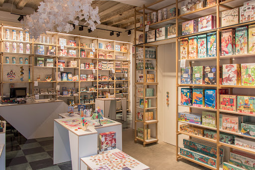 Londji Toy Store Barcelona