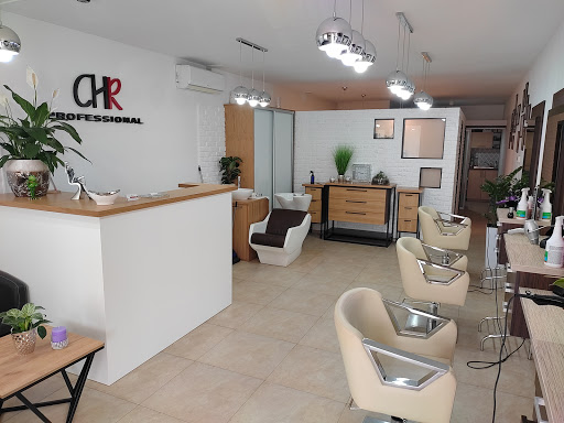 CHR PROFESSIONAL Salon Fryzjerski