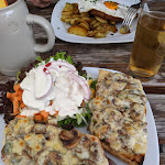 Photo n°1 de l'avis de Z. fait le 03/09/2023 à 14:08 sur le  Bistro Cafe Baur à Krün