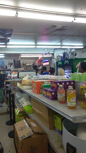 Grocery Store «Prescott Grocery», reviews and photos, 5153 Prescott Rd, Baton Rouge, LA 70805, USA