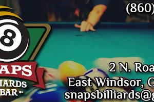 Snaps Billiards & Bar image