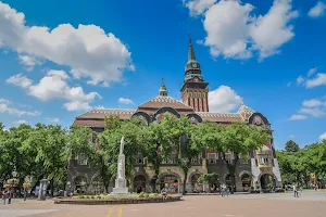 City Hall image