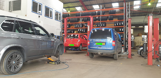 Kerr's Tyres & Auto