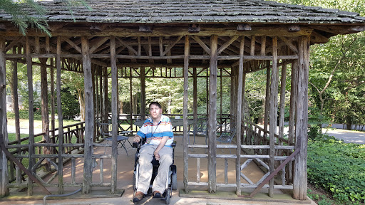 Museum «Reynolda House Museum of American Art», reviews and photos, 2250 Reynolda Rd, Winston-Salem, NC 27106, USA